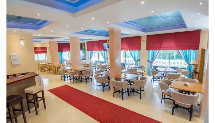 Hotel Primavera poza 9