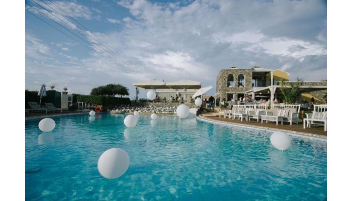Restia Suites Exclusive Resort Corfu poza 7