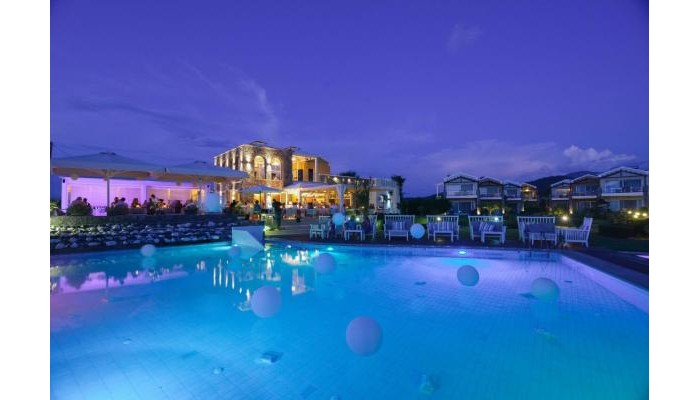 Restia Suites Exclusive Resort Corfu poza 8