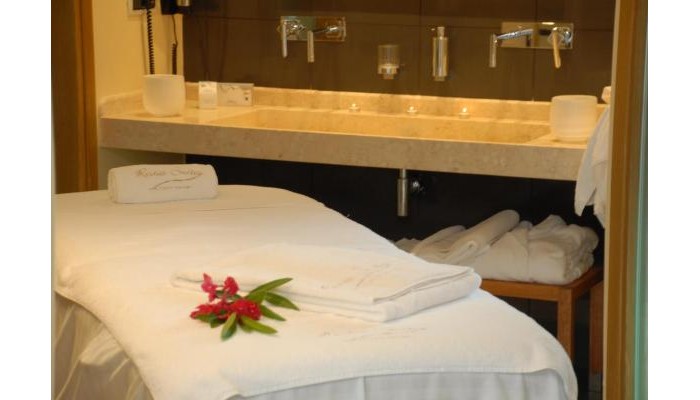 Restia Suites Exclusive Resort Corfu poza 24