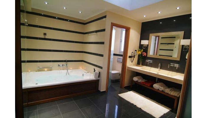 Restia Suites Exclusive Resort Corfu poza 10