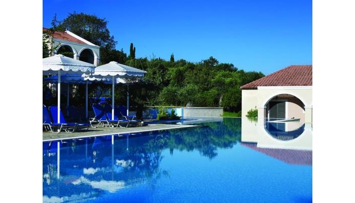 Roda Beach Resort&spa poza 6