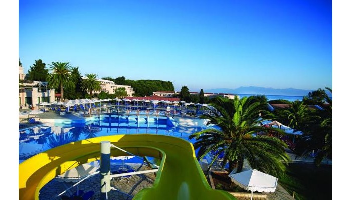 Roda Beach Resort&spa poza 2