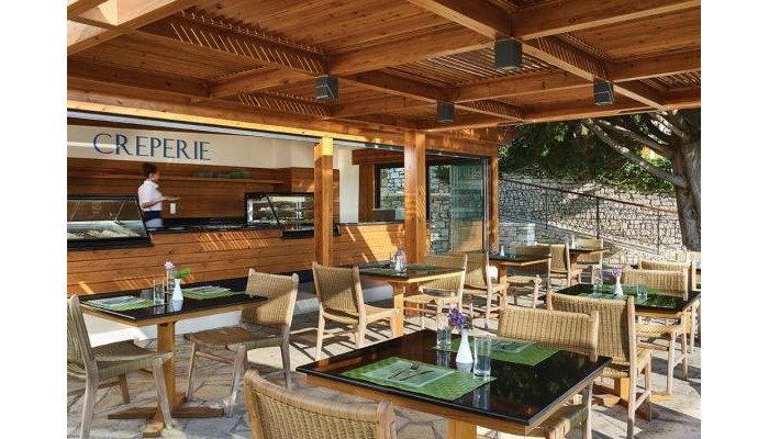 Roda Beach Resort&spa poza 23