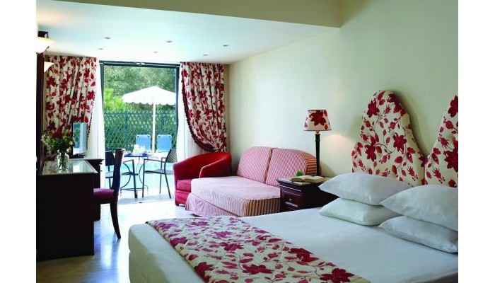 Roda Beach Resort&spa poza 17