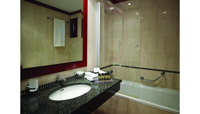 Roda Beach Resort&spa poza 16