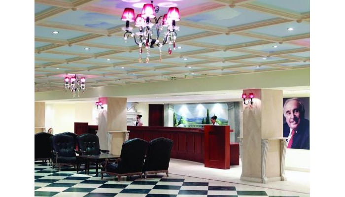 Roda Beach Resort&spa poza 18