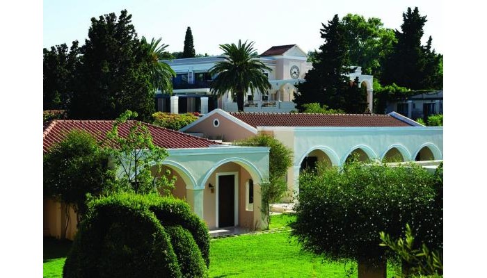 Roda Beach Resort&spa poza 5