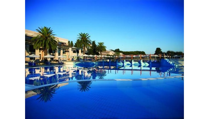 Roda Beach Resort&spa poza 1