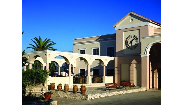 Roda Beach Resort&spa poza 4