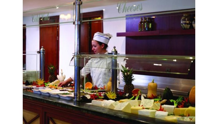 Roda Beach Resort&spa poza 24