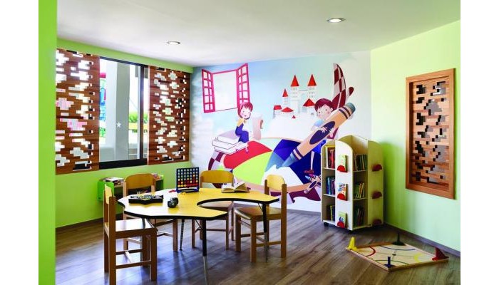 Roda Beach Resort&spa poza 26