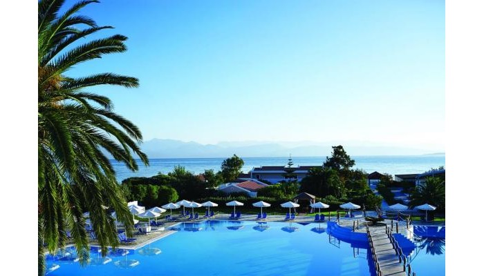 Roda Beach Resort&spa poza 3