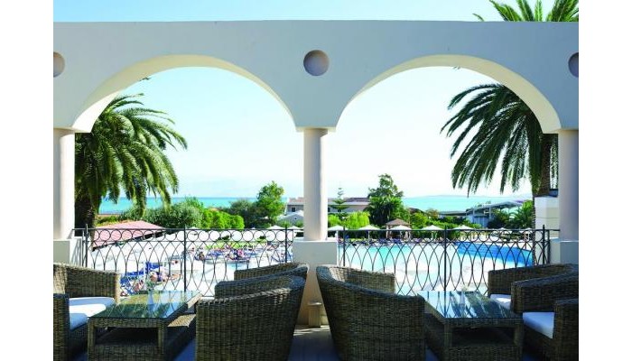 Roda Beach Resort&spa poza 21