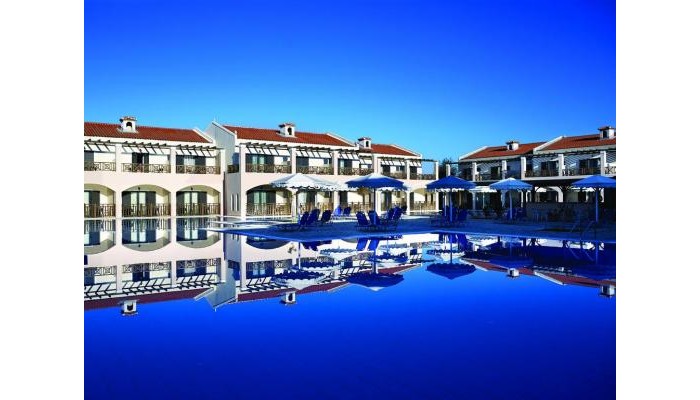 Roda Beach Resort&spa poza 0