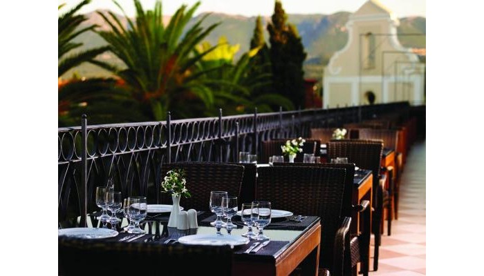 Roda Beach Resort&spa poza 20