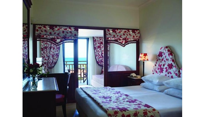 Roda Beach Resort&spa poza 10