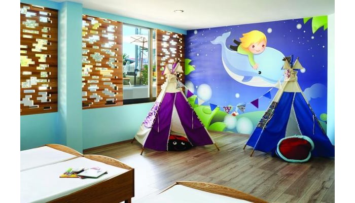 Roda Beach Resort&spa poza 27