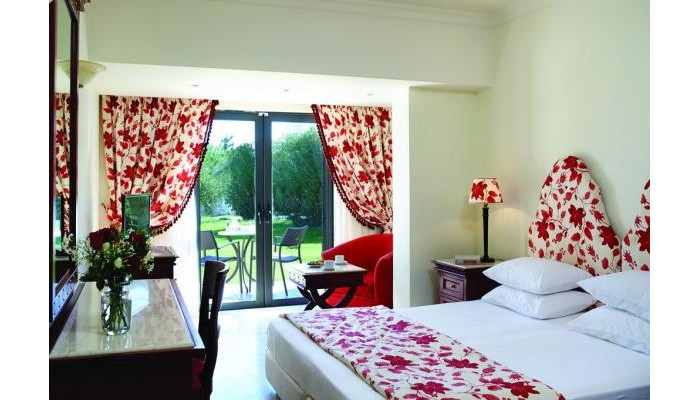 Roda Beach Resort&spa poza 12