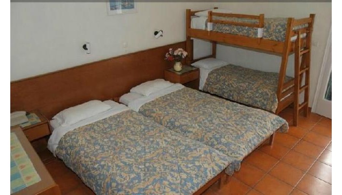 Hotel Sea Bird poza 4