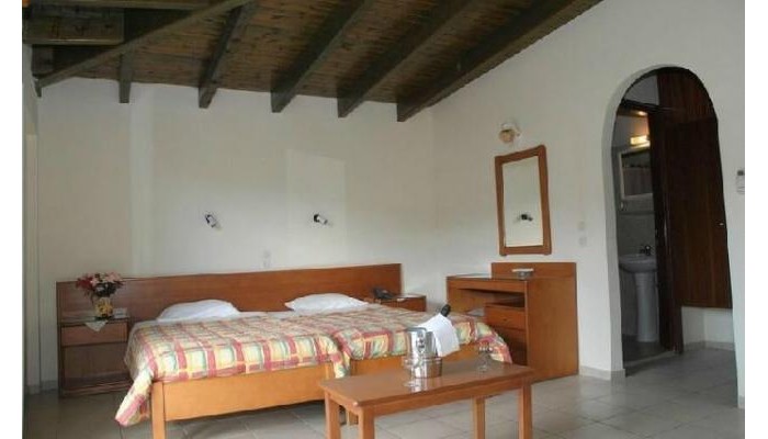 Hotel Sea Bird poza 5