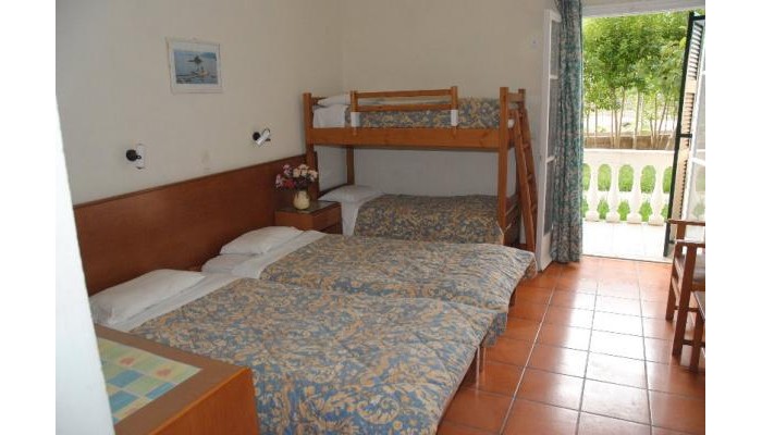 Hotel Sea Bird poza 7