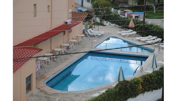 Hotel Sea Bird poza 8