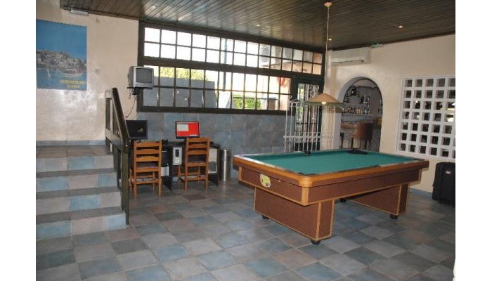 Hotel Sea Bird poza 9