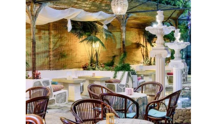 Hotel Sirena Beach poza 13