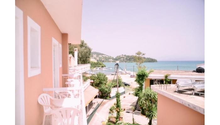 Hotel Sirena Beach poza 6
