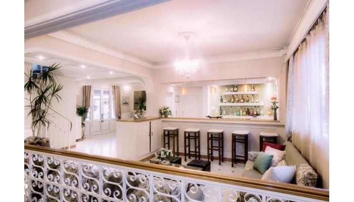 Hotel Sirena Beach poza 9