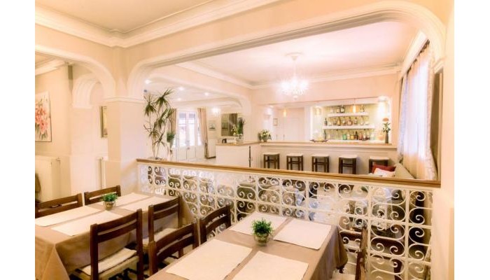 Hotel Sirena Beach poza 7