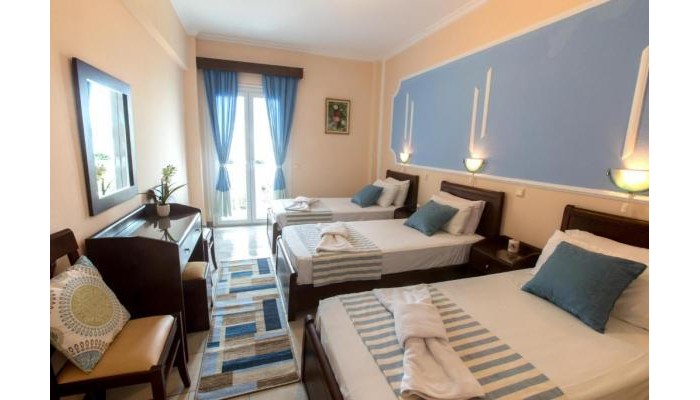Hotel Sirena Beach poza 4
