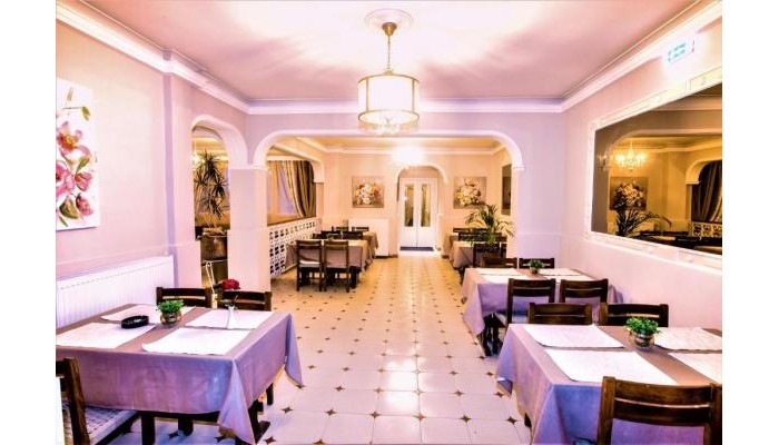 Hotel Sirena Beach poza 10