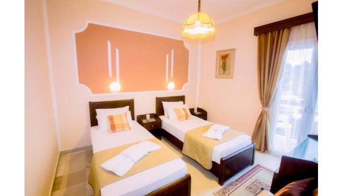 Hotel Sirena Beach poza 5