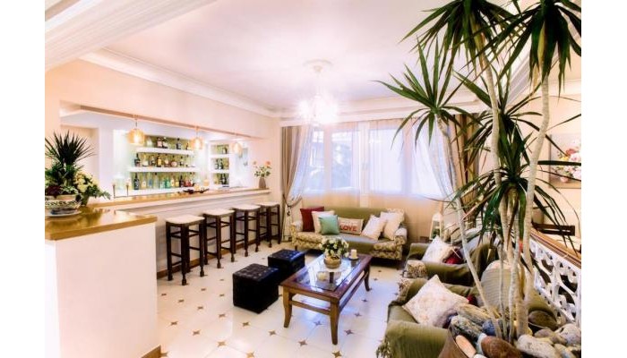 Hotel Sirena Beach poza 11