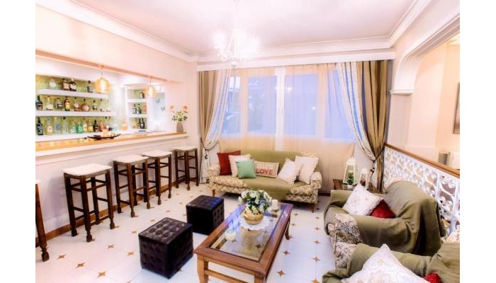 Hotel Sirena Beach poza 12