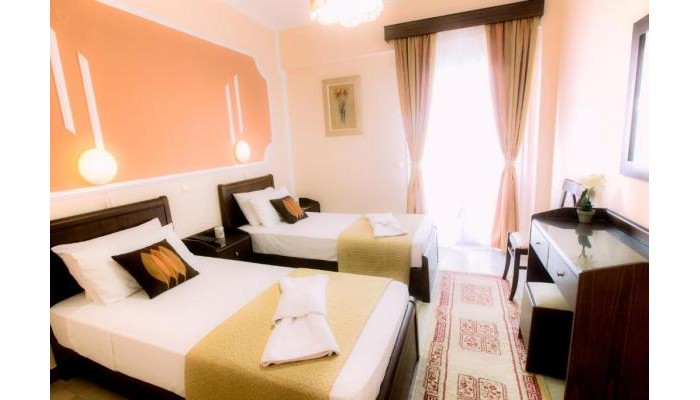 Hotel Sirena Beach poza 3