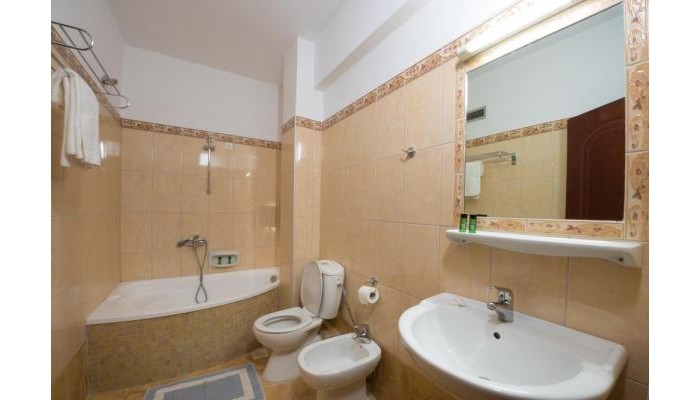 Hotel Sunset poza 14