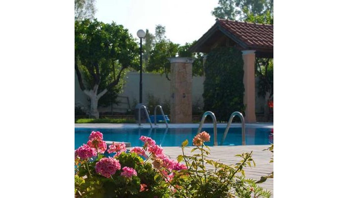 Hotel Sunset poza 25