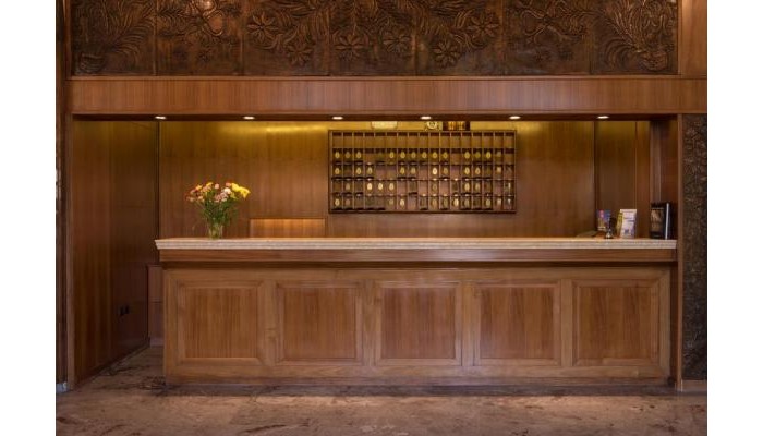 Hotel Sunset poza 18