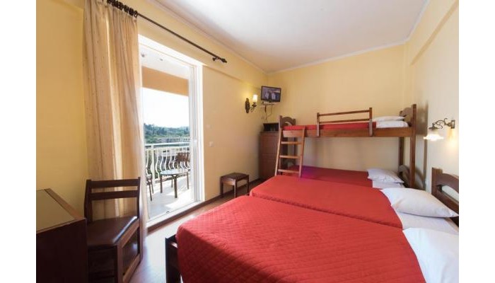 Hotel Sunset poza 10