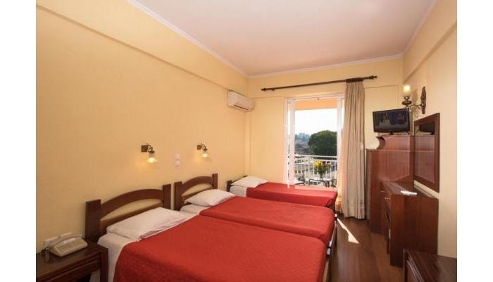 Hotel Sunset poza 12