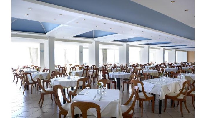 Hotel Sunshine Corfu And Spa poza 17