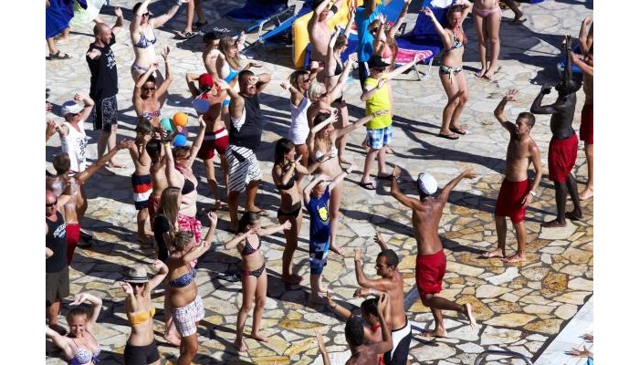 Hotel Sunshine Corfu And Spa poza 19