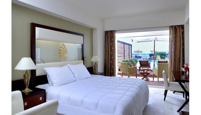 Hotel Sunshine Corfu And Spa poza 10