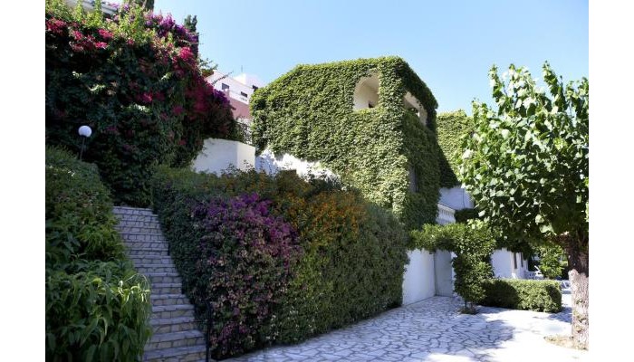 Hotel Sunshine Corfu And Spa poza 1