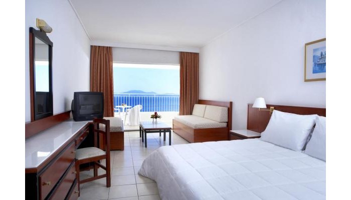 Hotel Sunshine Corfu And Spa poza 6