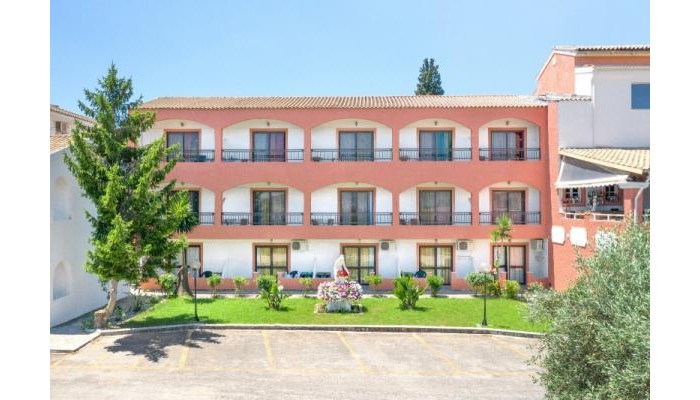 Hotel Victoria Hill poza 0