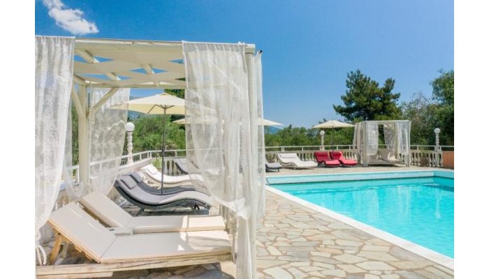 Hotel Victoria Hill poza 15